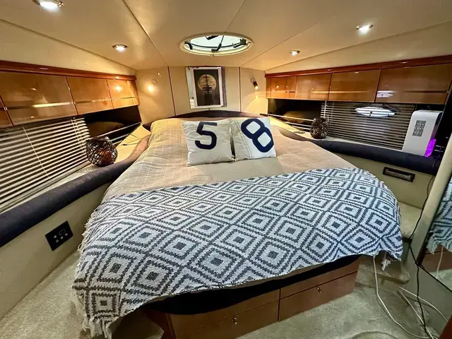 Sunseeker Camargue 44