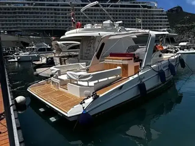 Fiart Mare 33 SEAWALKER