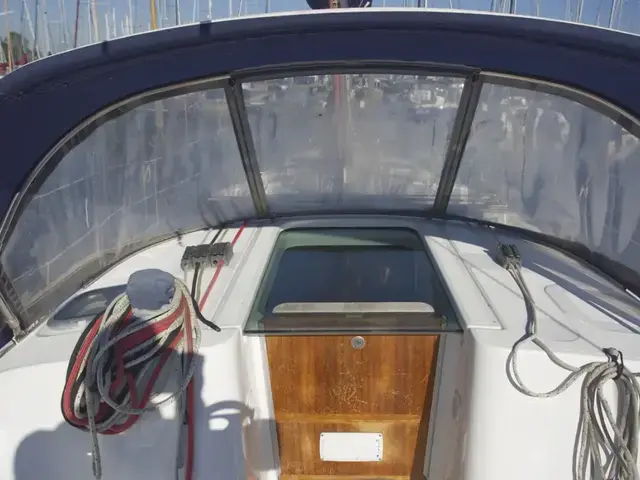 Beneteau Oceanis Clipper 343