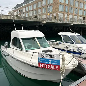 2004 Beneteau Antares 650 HB