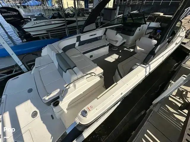 Chaparral 297 Ssx