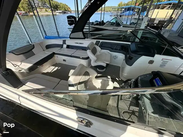 Chaparral 297 Ssx