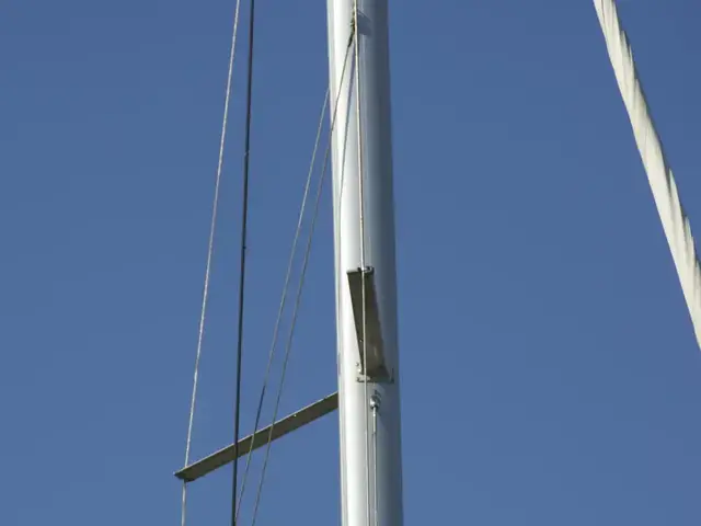 Beneteau Oceanis Clipper 343