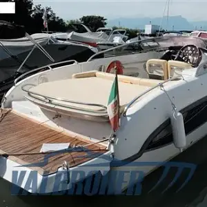 2006 Cranchi CSL 27