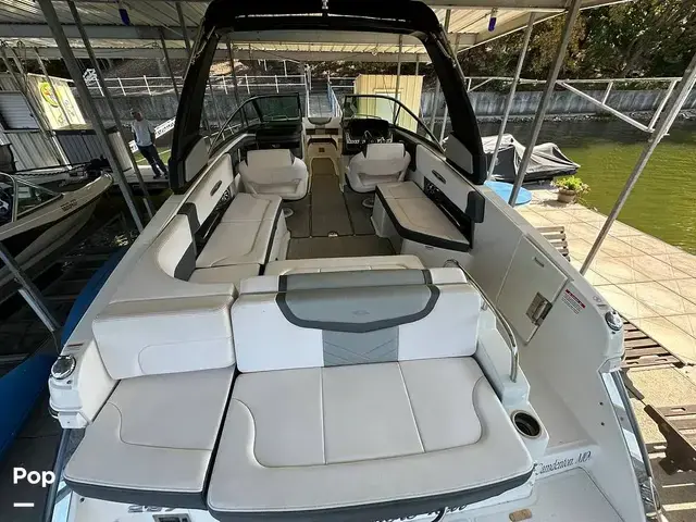 Chaparral 297 Ssx