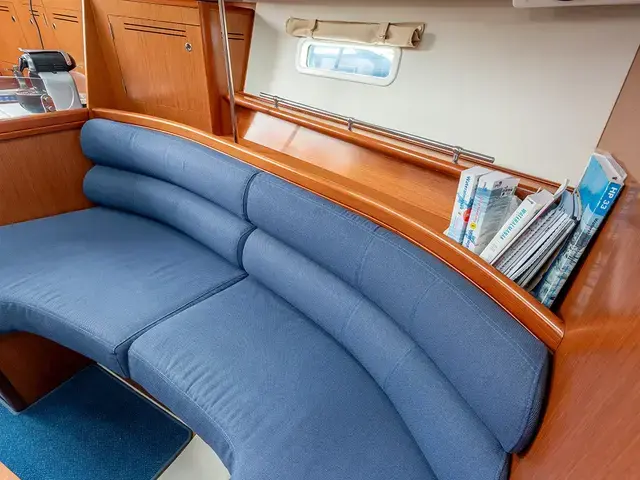 Beneteau Oceanis Clipper 343