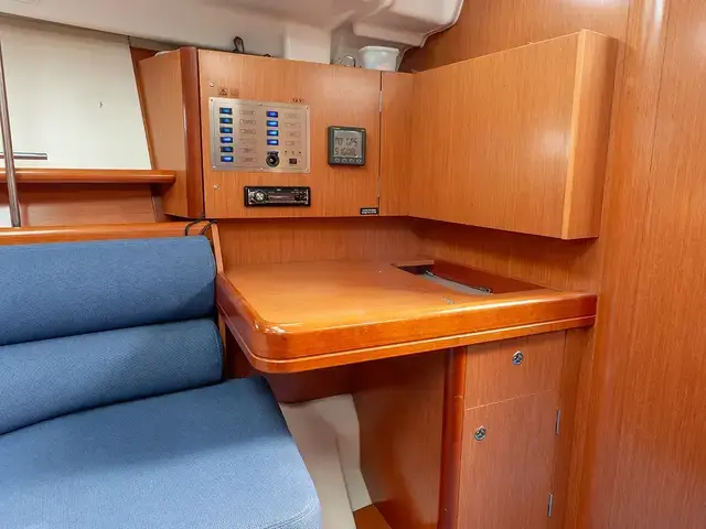 Beneteau Oceanis Clipper 343