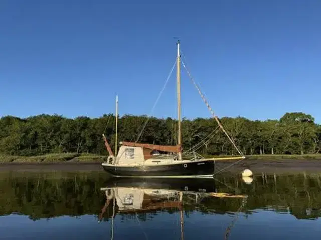 Cornish Crabbers Crabber 24