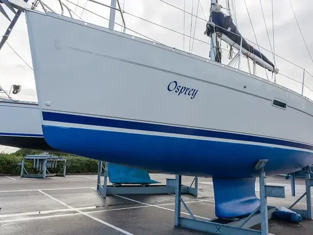 Beneteau Oceanis Clipper 343