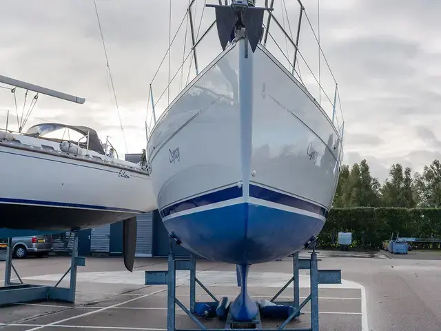 Beneteau Oceanis Clipper 343