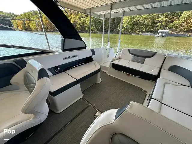 Chaparral 297 Ssx