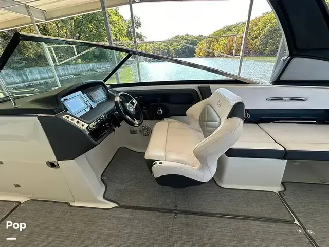 Chaparral 297 Ssx