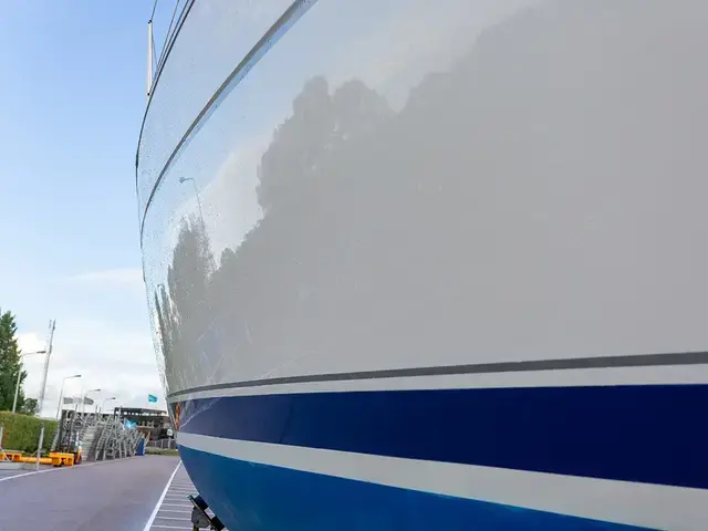 Beneteau Oceanis Clipper 343