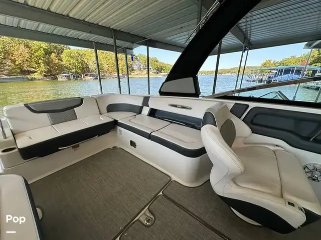 Chaparral 297 Ssx