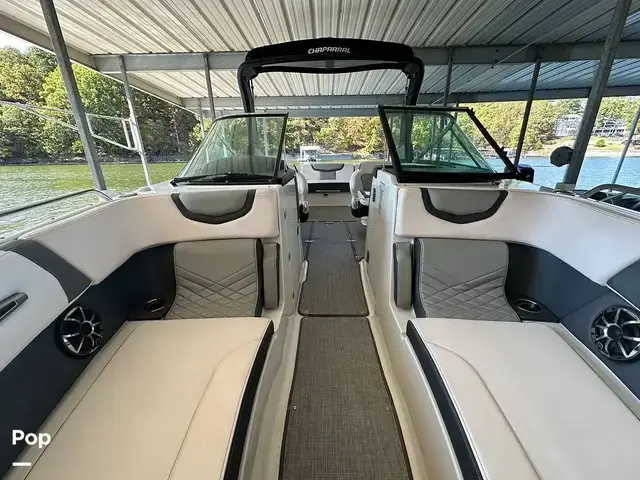 Chaparral 297 Ssx