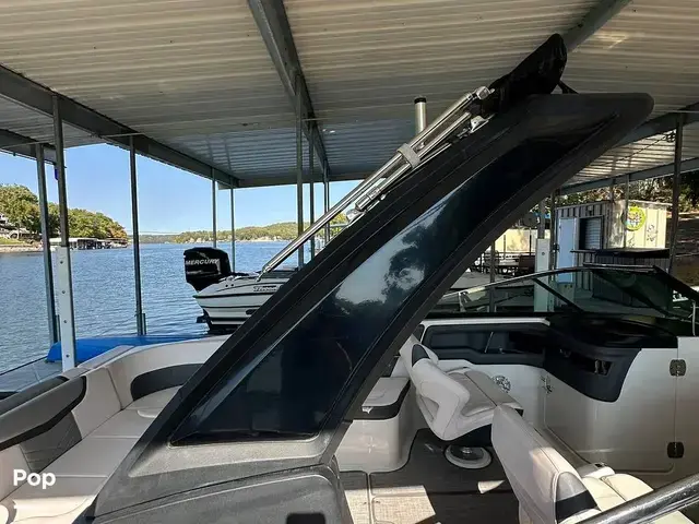 Chaparral 297 Ssx