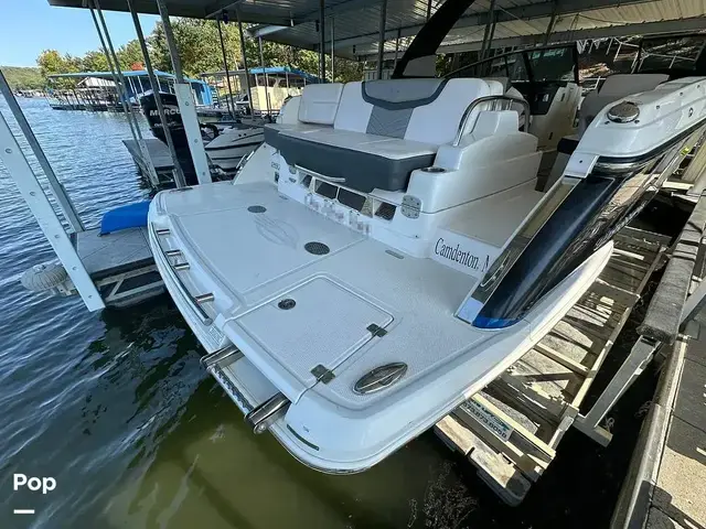 Chaparral 297 Ssx