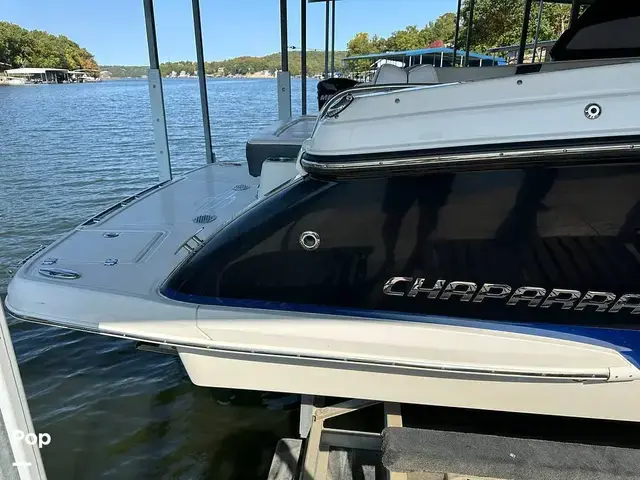 Chaparral 297 Ssx