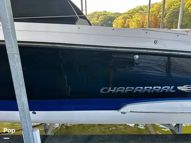 Chaparral 297 Ssx