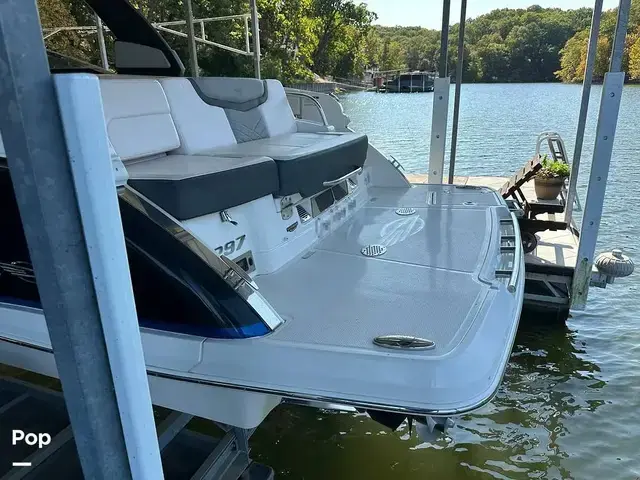 Chaparral 297 Ssx