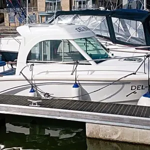 2004 Beneteau Antares 650 HB