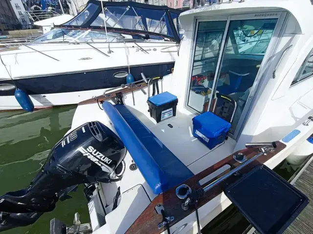 Beneteau Antares 650 HB