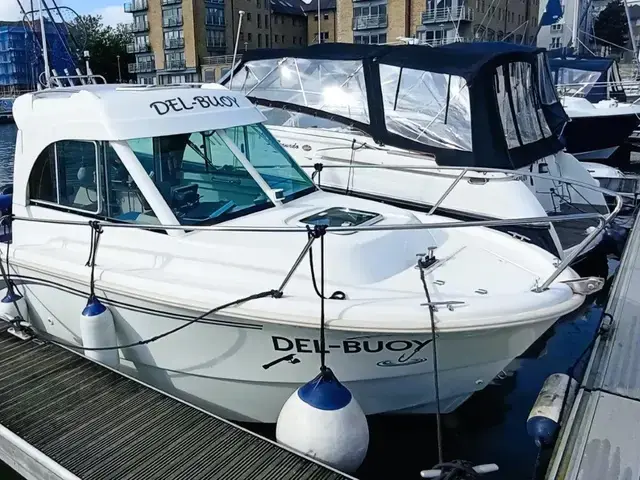 Beneteau Antares 650 HB