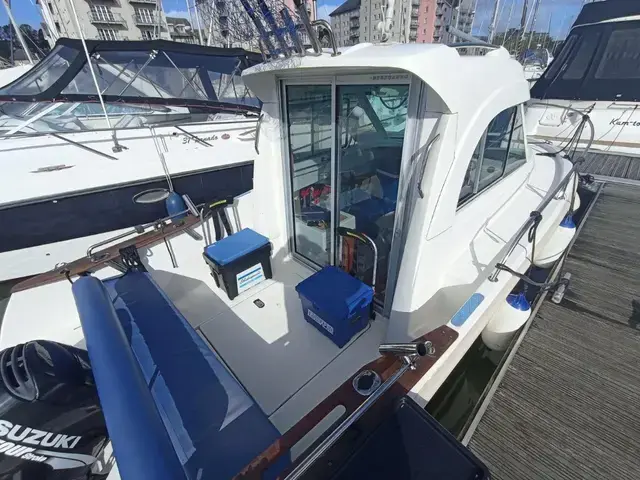 Beneteau Antares 650 HB