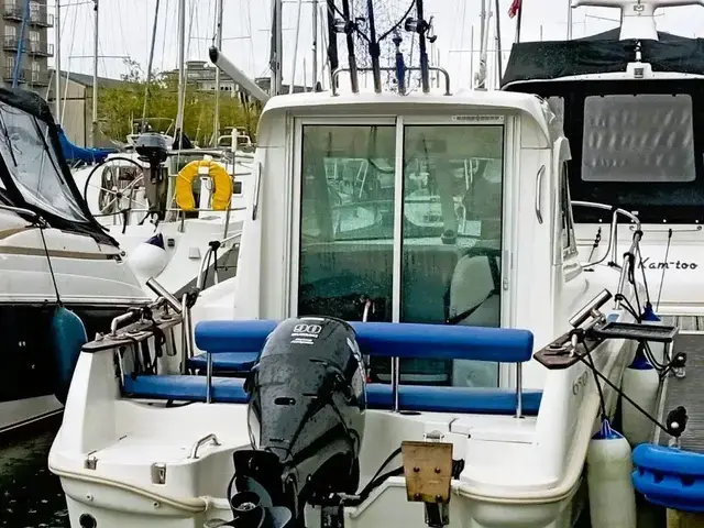 Beneteau Antares 650 HB