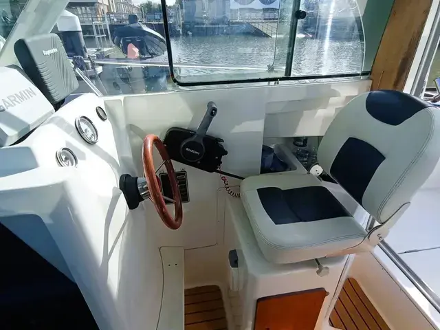 Beneteau Antares 650 HB