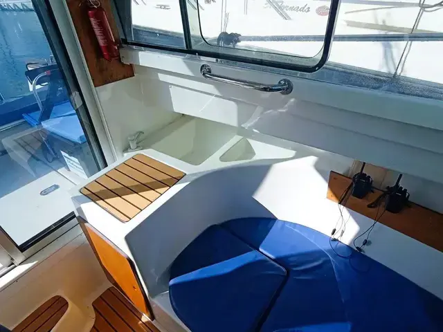 Beneteau Antares 650 HB