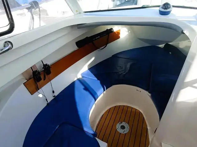 Beneteau Antares 650 HB