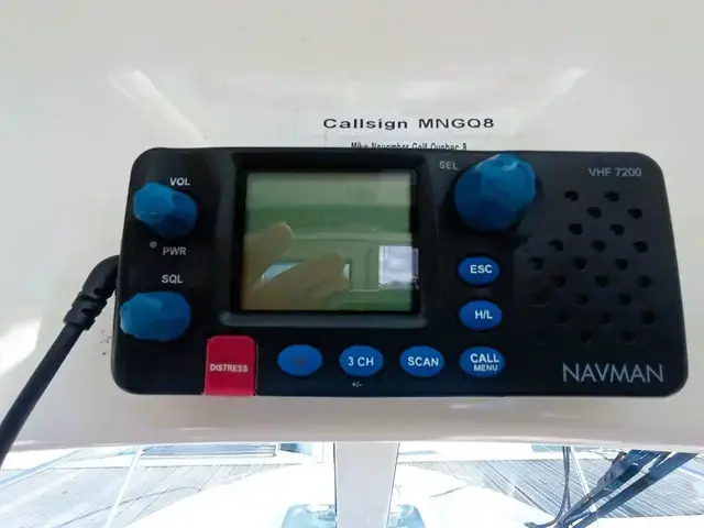 Beneteau Antares 650 HB