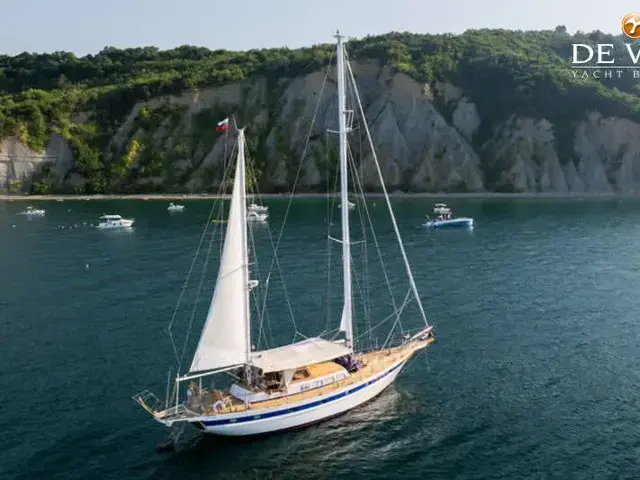 Jongert Boats 16S for sale in Slovenia for €300,000 (£249,143)