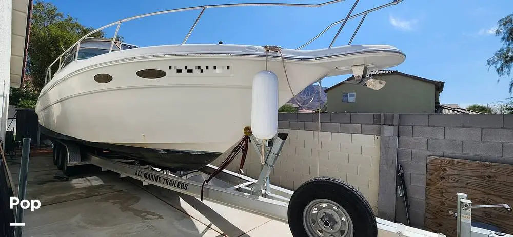 1997 Sea Ray 330 sundancer