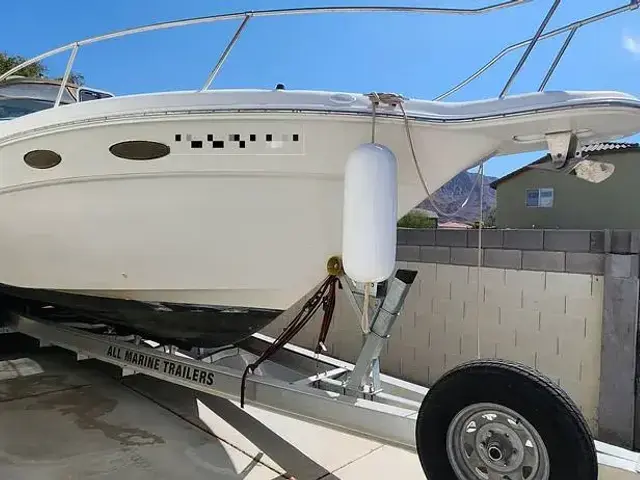 Sea Ray 330 Sundancer