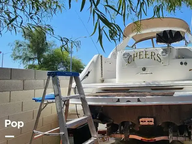 Sea Ray 330 Sundancer