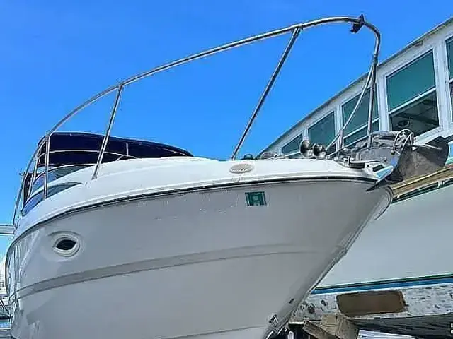 Bayliner Ciera 2655 Sunbridge