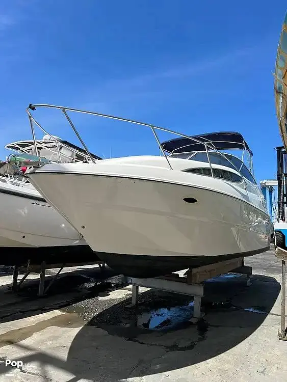 2000 Bayliner 2655 ciera