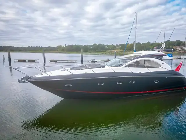 Sunseeker Portofino 47