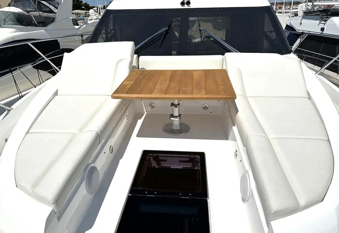 2019 Sunseeker manhattan 52