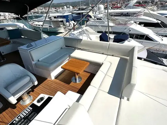 Sunseeker Manhattan 52