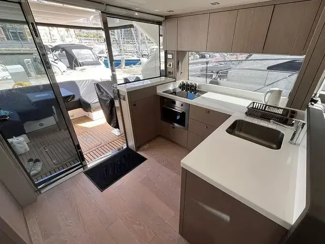 Sunseeker Manhattan 52