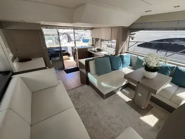 Sunseeker Manhattan 52