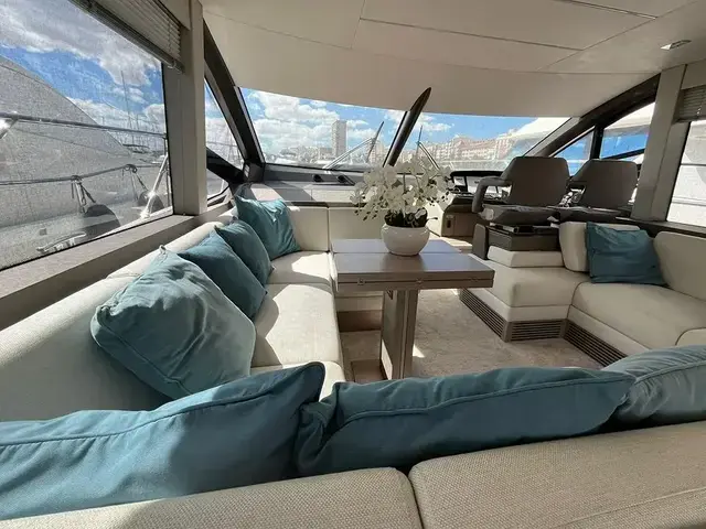 Sunseeker Manhattan 52