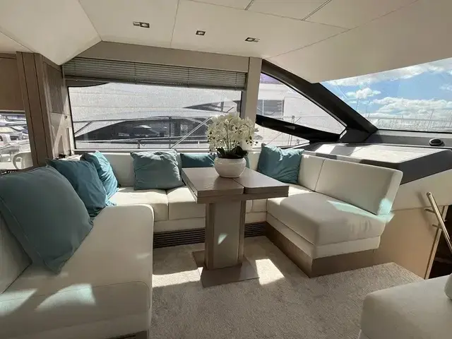 Sunseeker Manhattan 52