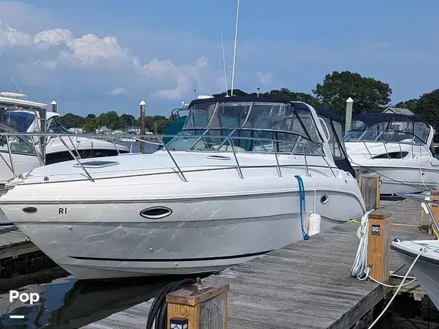 Rinker Fiesta Vee 310