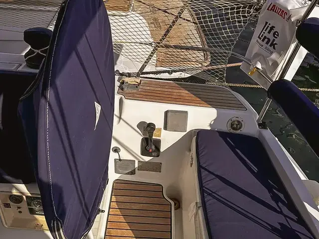 Jeanneau Sun Odyssey 45 Performance