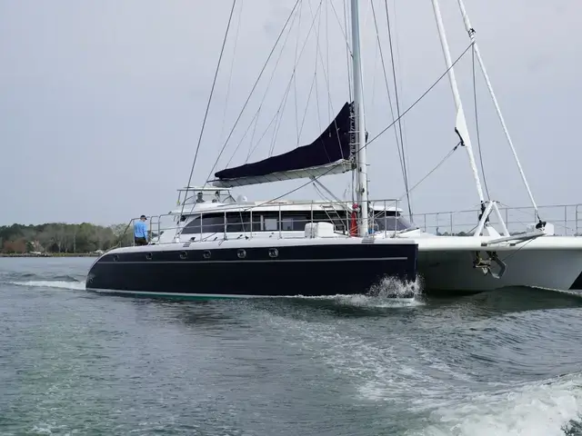 Lidgard Executive 73