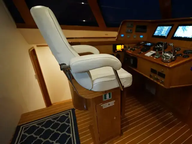 Lidgard Executive 73